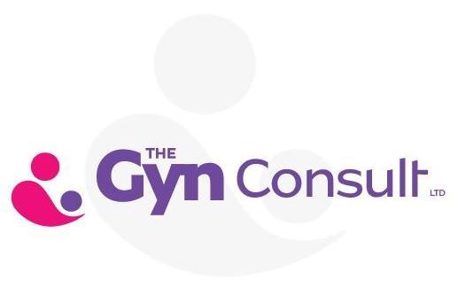 The Gyn Consult Logo